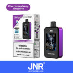 perfectvape-JNR Phone Vape 30000 30K Puffs-cherry-strawberry-raspberry.jpg