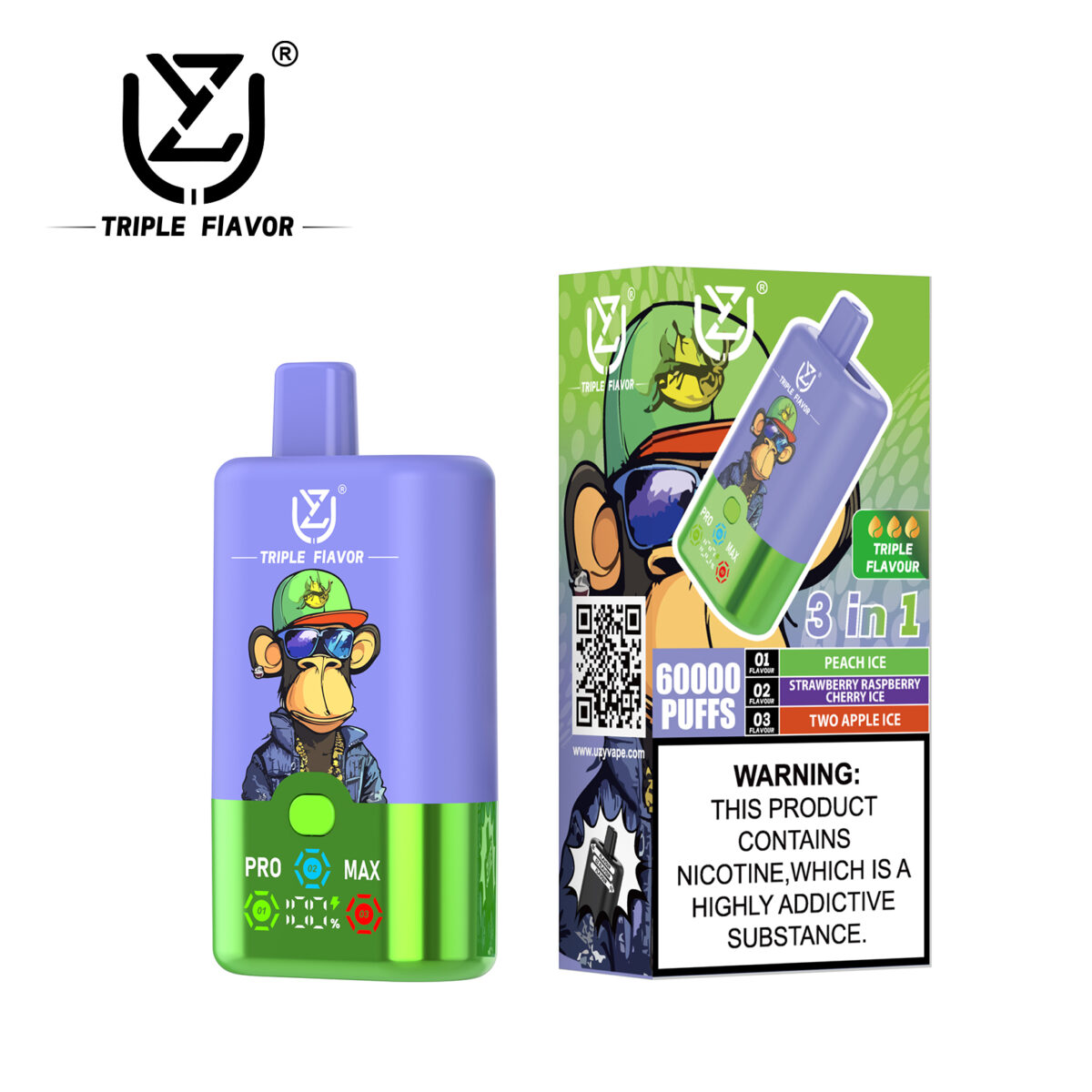 perfectvape-uzy-triple-flavor-60000-puffs-peach-icestrawberry-raspberry-cherry-ice-two-apple-ice.jpg