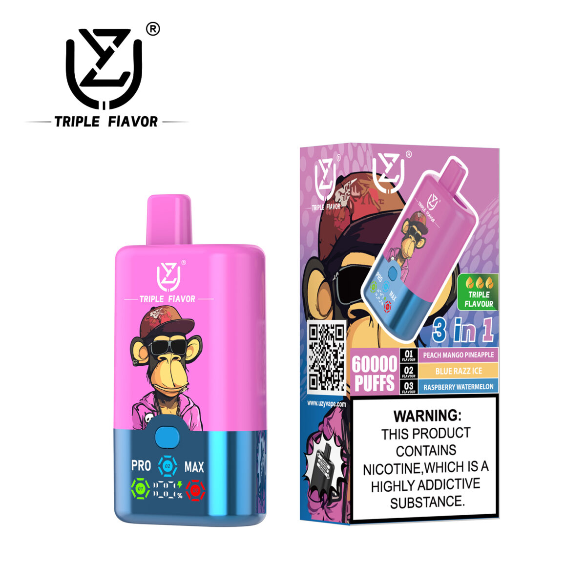 perfectvape-uzy-triple-flavor-60000-puffs-peach-mango-pineapple-blue-razz-iceraspberry-watermelon.jpg