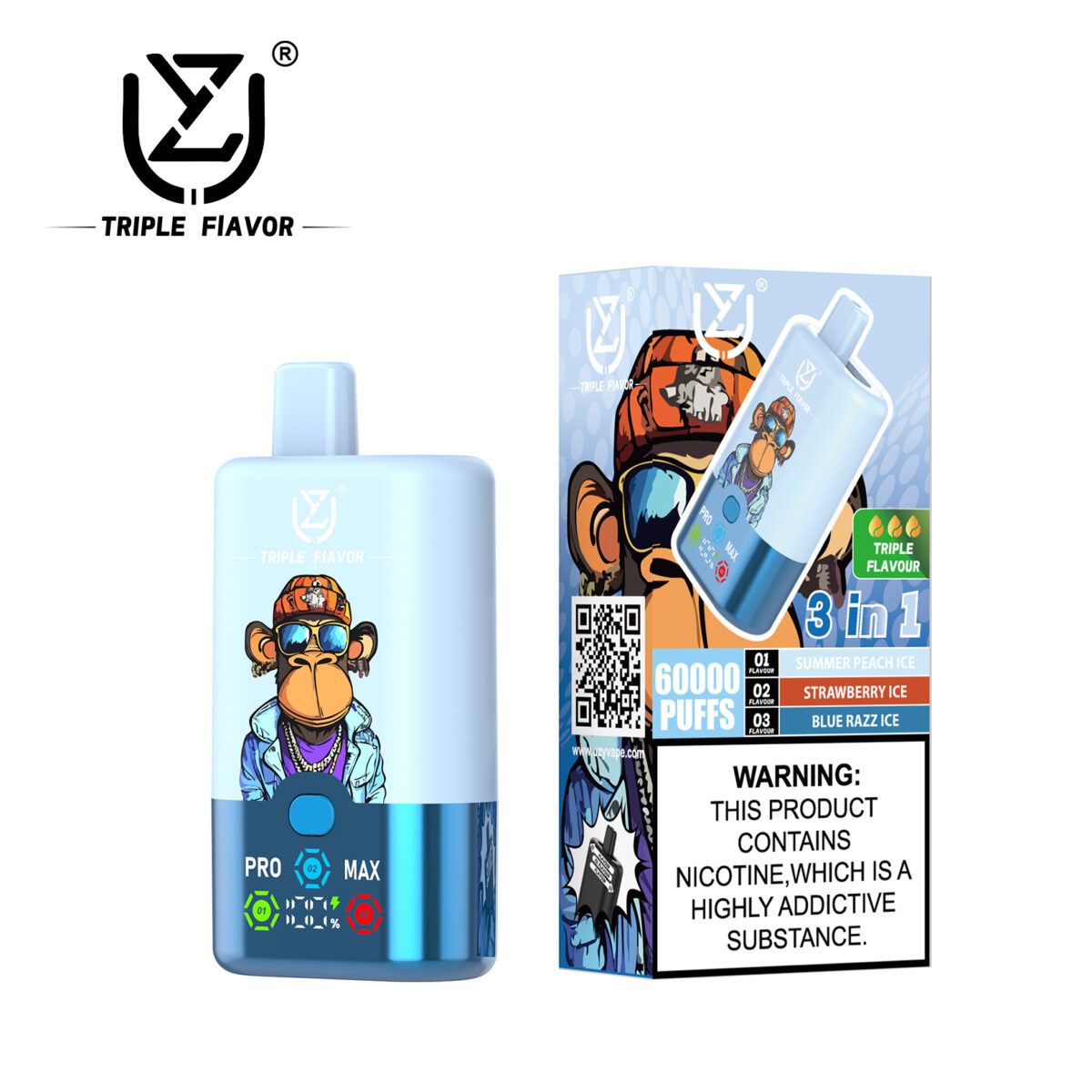 perfectvape-uzy-triple-flavor-60000-puffs-summer-peach-icestrawberry-iceblue-razz-ice.jpg