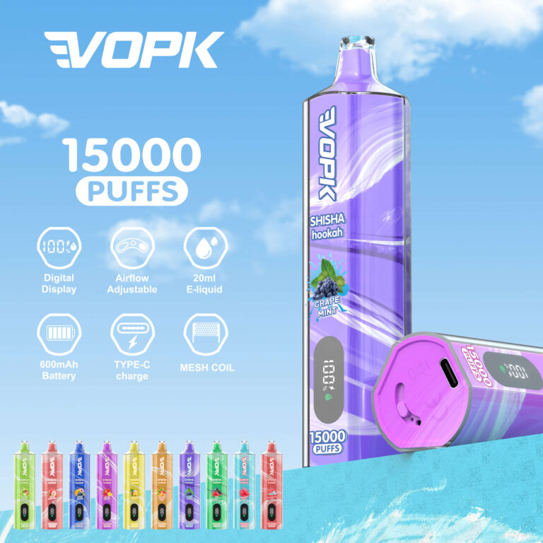 perfectvape-vopk-shisha-hookah-15000-puffs Vape