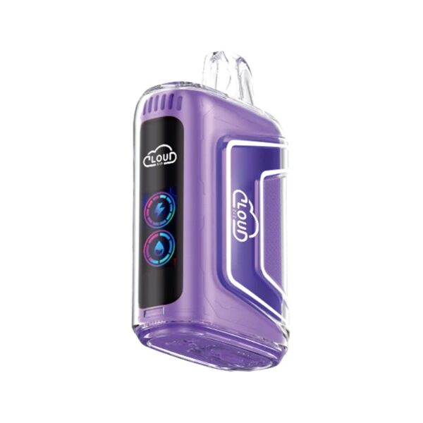 Cloud Bar 15000 Puffs LED Display Einweg Vape-perfectvape