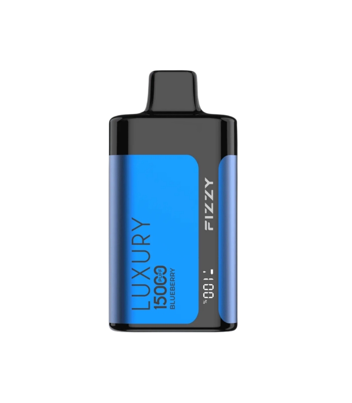 Fizzy Vape