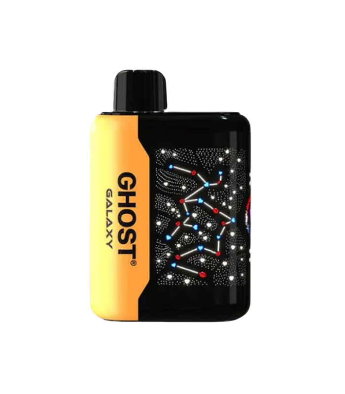 GALAXY Vape
