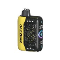 GazzBar Vape
