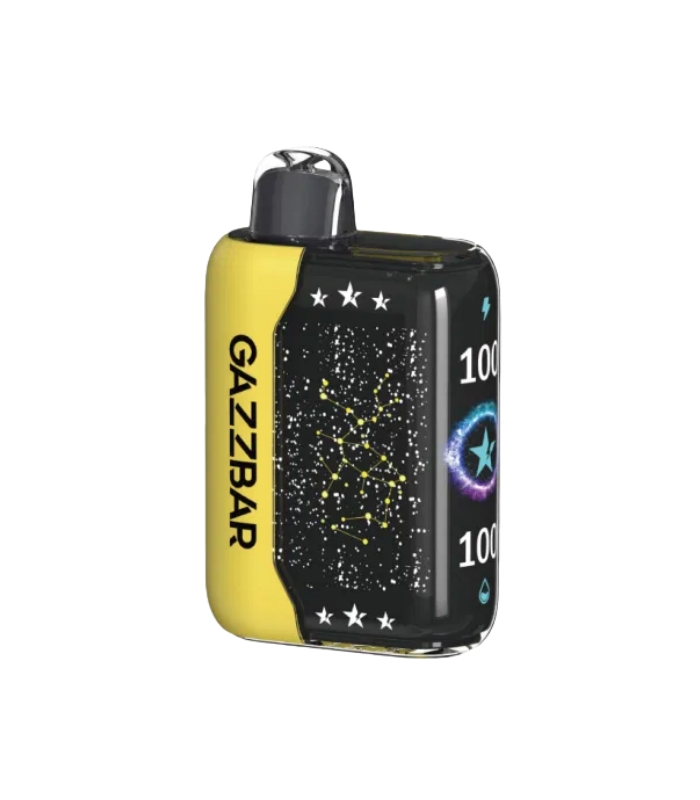 GazzBar Vape