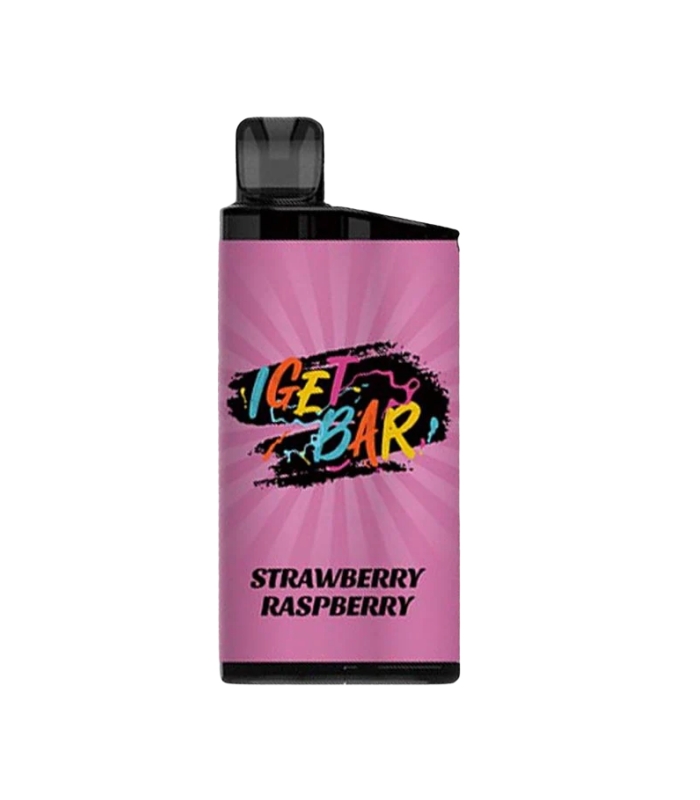 IGET BAR Vape