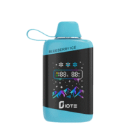 IQTE Vape