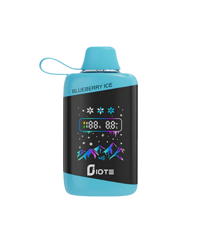 IQTE Vape