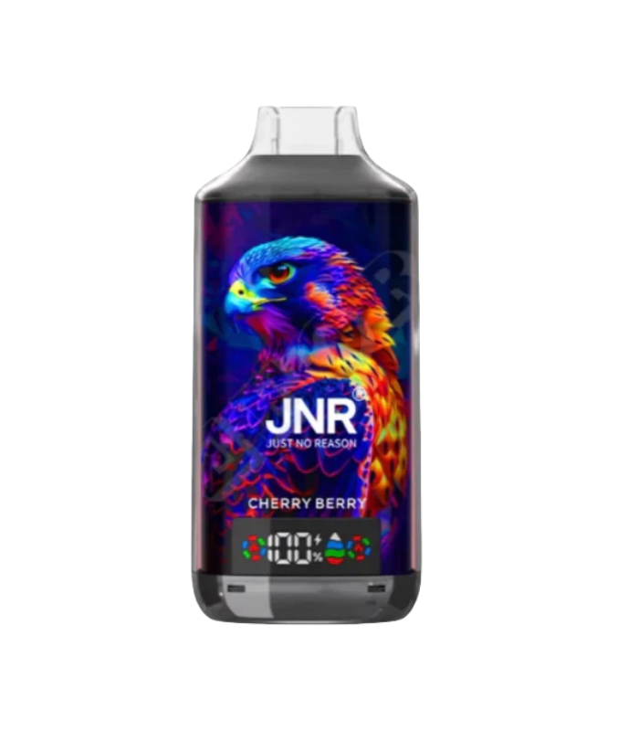 JNR Vape