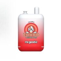 Mr.Goodie Vape