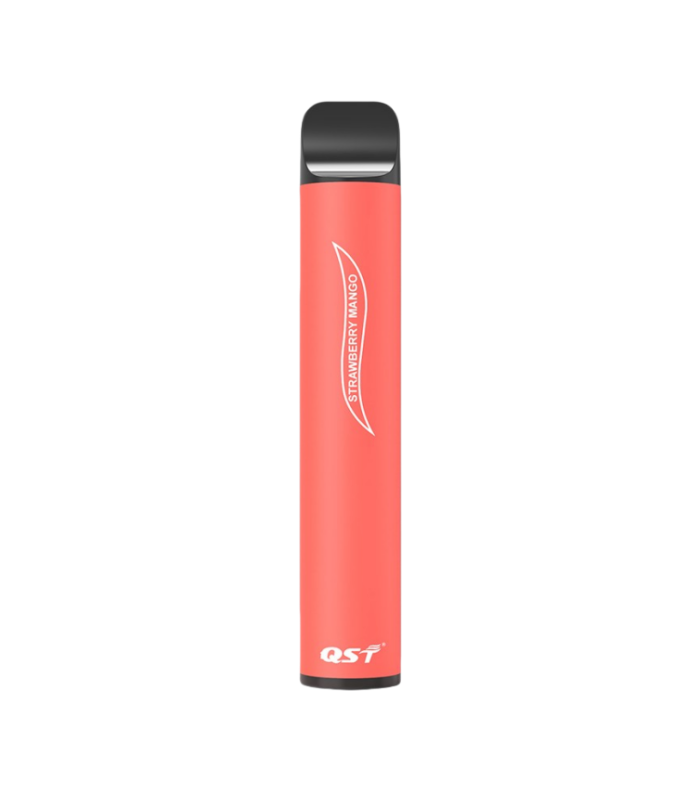 QST Vape