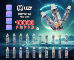 UZY Crystal Pro Max 10000