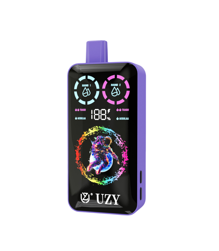 UZY Vape