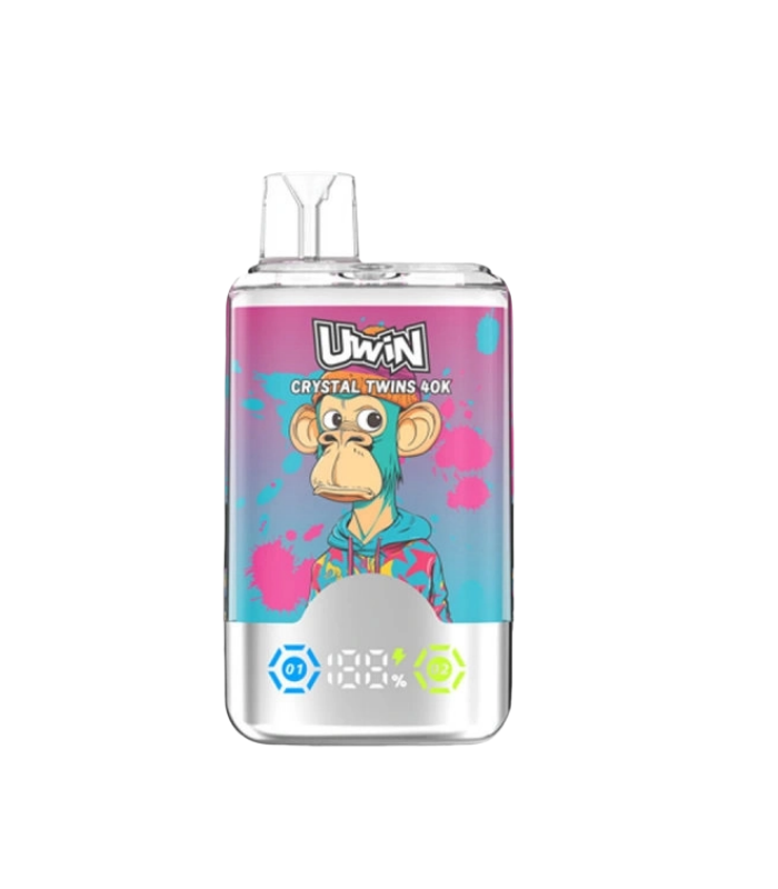 Uwin Vape