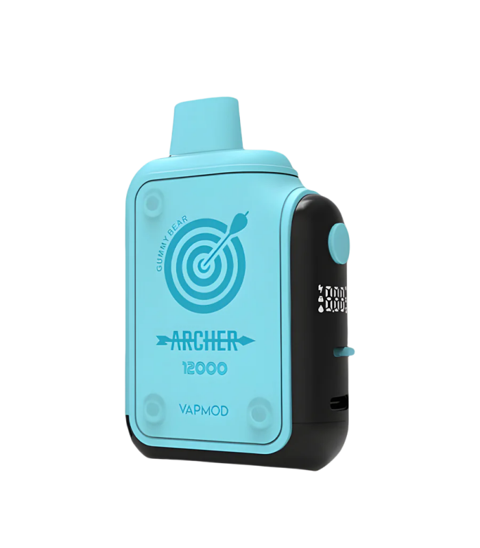 VAPMOD Vape