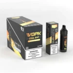 VOPK Cool Bar 9000 9k Puffs 0% 2% 3% 5% Nikotin Disposable Vape Pen 3