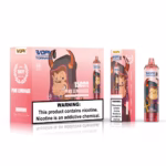 VOPK Tornado 15000 15K Puffs LED Display Einweg Vape Pen 1