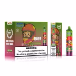 VOPK Tornado 15000 15K Puffs LED Display Einweg Vape Pen 3