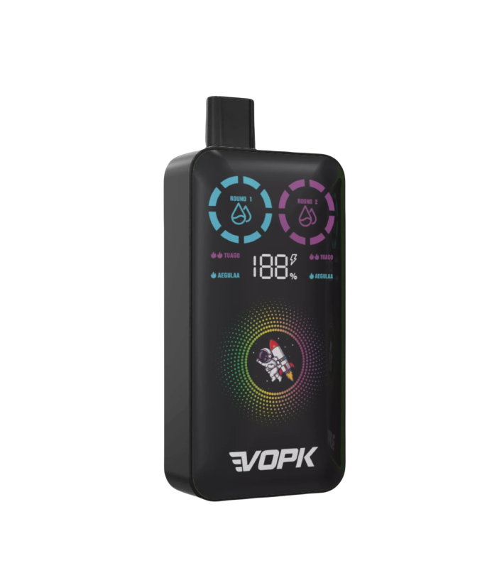 VOPK Vape