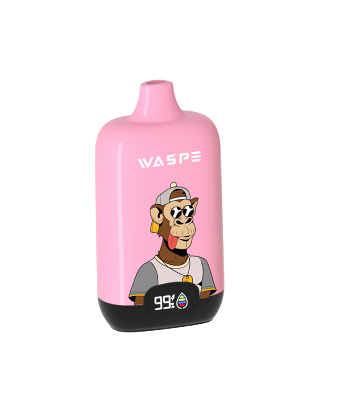 WASPE Vape
