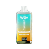 WGA Vape
