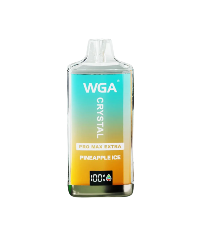 WGA Vape