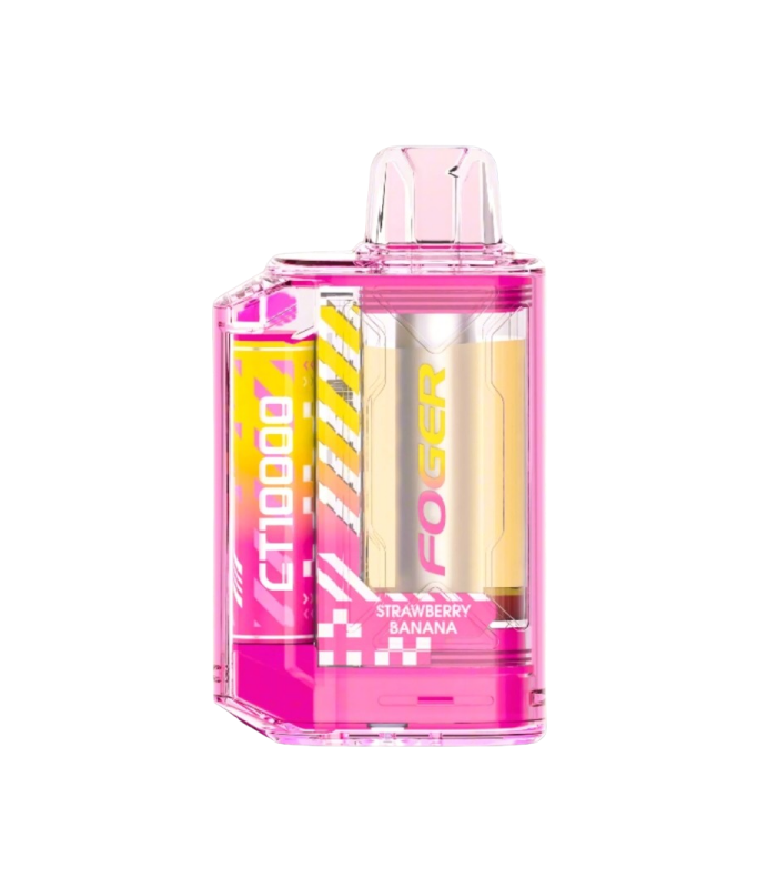 ZGAR Vape