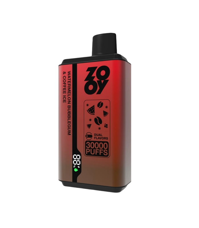 Zooy Vape