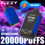 Perfectvape-Fizzy Nova 20000 Puffs Vape-blueberry.jpg