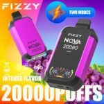Perfectvape-Fizzy Nova 20000 Puffs Vape-grape.jpg
