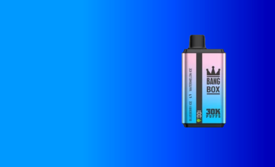 Bang 30000 Vape