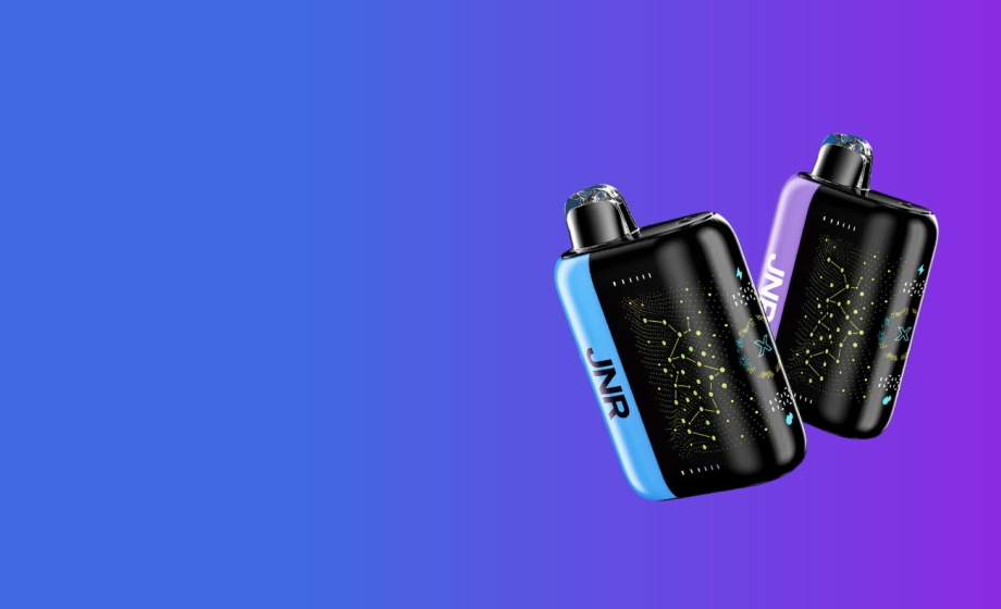 JNR Media Max 40000 Puffs Vape