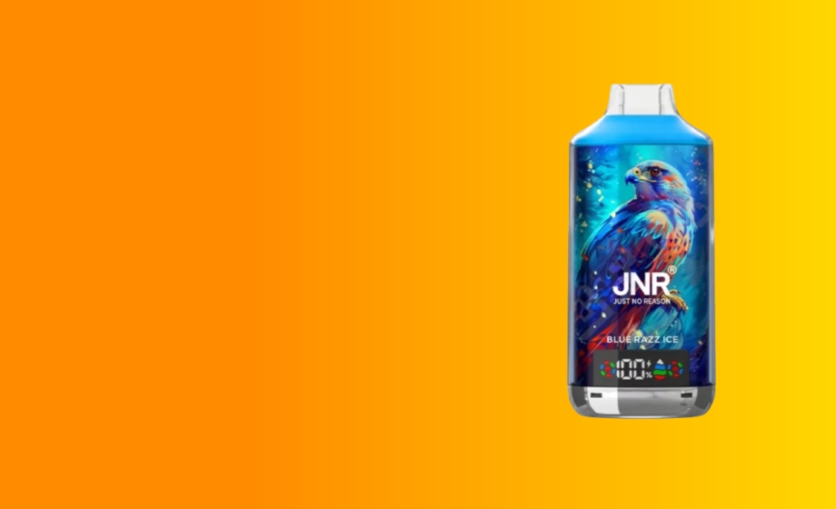 JNR 16000 Puffs Vape