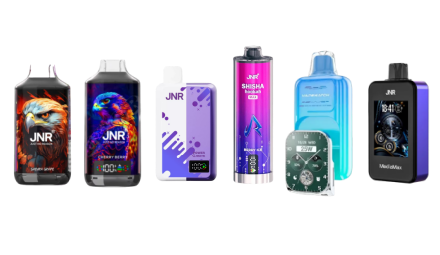 Jnr Vape