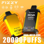 Perfectvape-Fizzy Nova 20000 Puffs Vape-raspberry-lemon.jpg