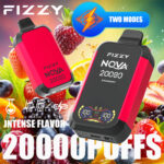 Perfectvape-Fizzy Nova 20000 Puffs Vape-strawberry.jpg