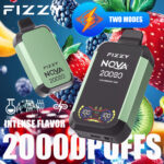 Perfectvape-Fizzy Nova 20000 Puffs Vape-strawberry-kiwi.jpg