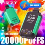 Perfectvape-Fizzy Nova 20000 Puffs Vape-watermelon.jpg